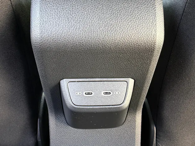 VW Polo 1.0 TSI R-Line DSG