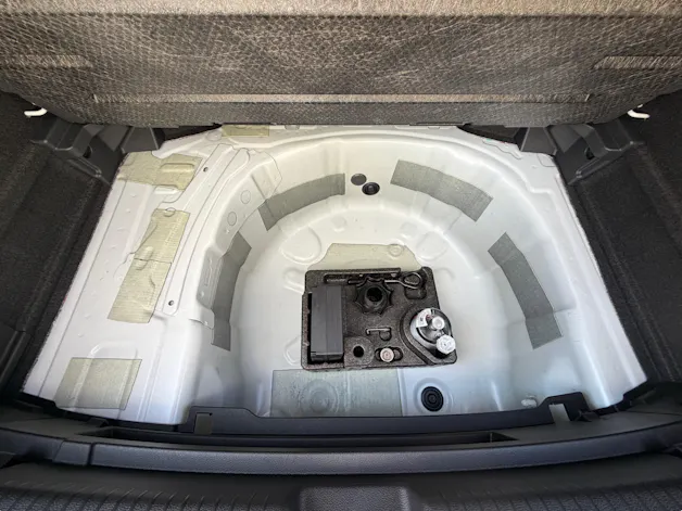VW Polo 1.0 TSI R-Line DSG