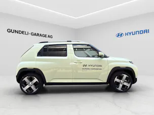 Hyundai Inster 49kWh Vertex