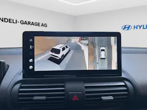 Hyundai Inster 49kWh Vertex