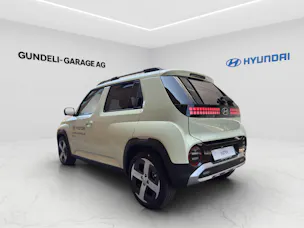 Hyundai Inster 49kWh Vertex
