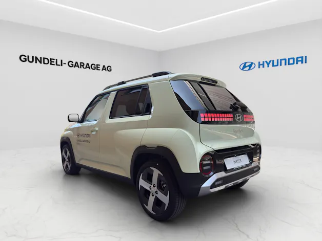 Hyundai Inster 49kWh Vertex