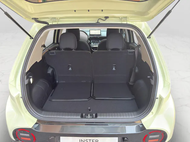 Hyundai Inster 49kWh Vertex