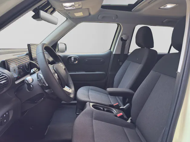 Hyundai Inster 49kWh Vertex