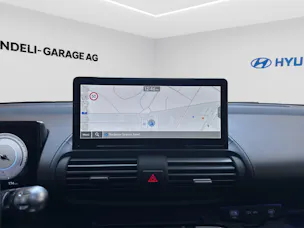 Hyundai Inster 49kWh Vertex