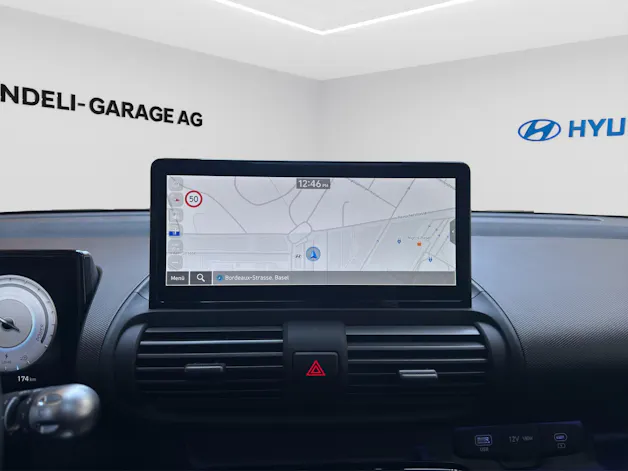 Hyundai Inster 49kWh Vertex