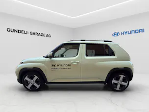 Hyundai Inster 49kWh Vertex