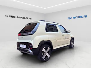 Hyundai Inster 49kWh Vertex