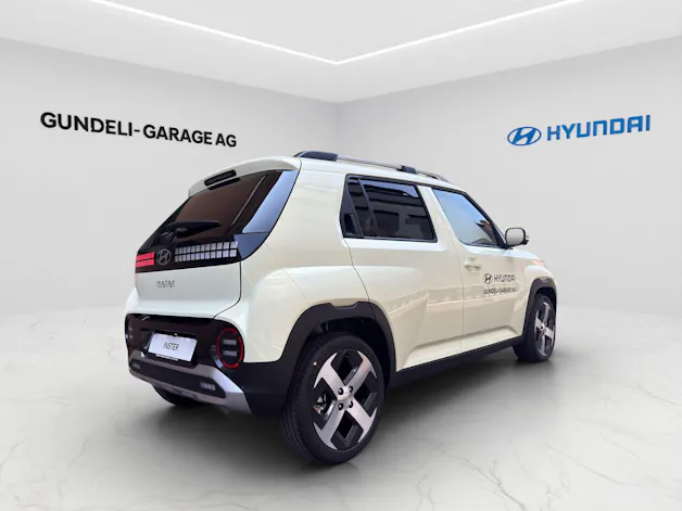 Hyundai Inster 49kWh Vertex