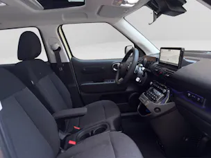 Hyundai Inster 49kWh Vertex