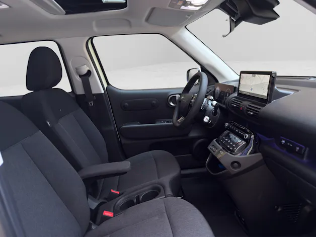 Hyundai Inster 49kWh Vertex