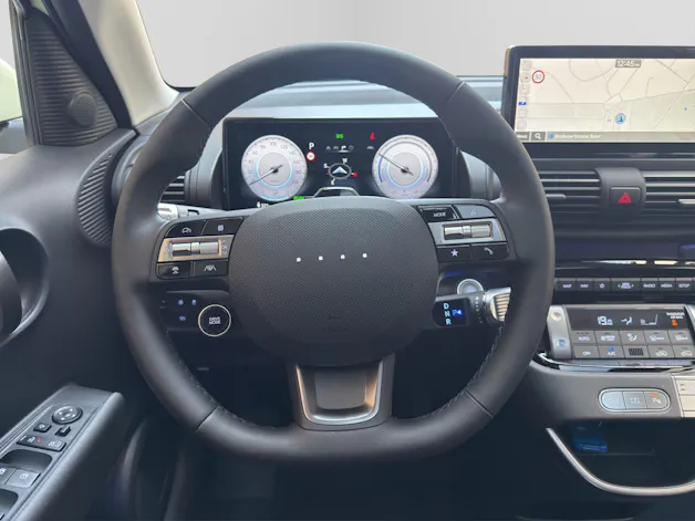 Hyundai Inster 49kWh Vertex