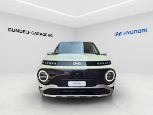 Hyundai Inster 49kWh Vertex