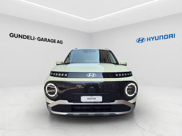 Hyundai Inster 49kWh Vertex