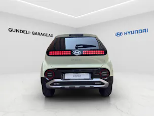 Hyundai Inster 49kWh Vertex