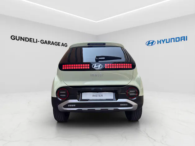 Hyundai Inster 49kWh Vertex
