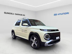 Hyundai Inster 49kWh Vertex