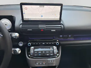 Hyundai Inster 49kWh Vertex