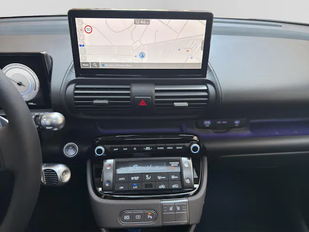 Hyundai Inster 49kWh Vertex