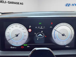 Hyundai Inster 49kWh Vertex
