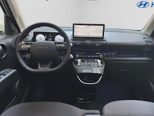 Hyundai Inster 49kWh Vertex