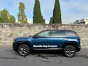 JEEP Compass 1.2 T e-Hybrid First Edition