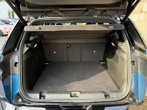 JEEP Compass 1.2 T e-Hybrid First Edition
