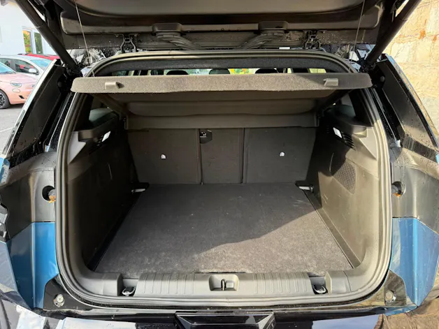 JEEP Compass 1.2 T e-Hybrid First Edition