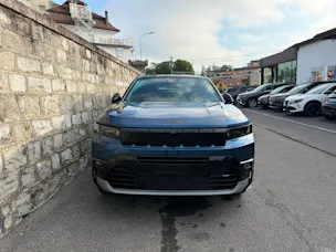 JEEP Compass 1.2 T e-Hybrid First Edition