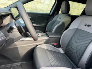 JEEP Compass 1.2 T e-Hybrid First Edition