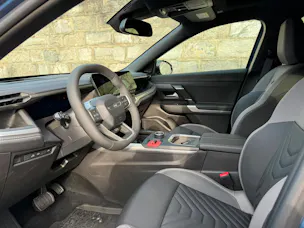 JEEP Compass 1.2 T e-Hybrid First Edition