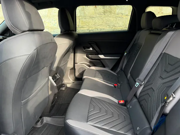 JEEP Compass 1.2 T e-Hybrid First Edition