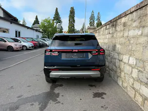 JEEP Compass 1.2 T e-Hybrid First Edition