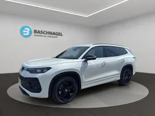 VW Tayron 2.0 TDI SCR R-Line 4Motion DSG