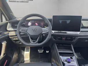VW Tayron 2.0 TDI SCR R-Line 4Motion DSG