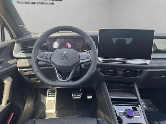 VW Tayron 2.0 TDI SCR R-Line 4Motion DSG