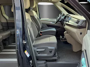 VW California 2.0 TDI Beach Tour Liberty