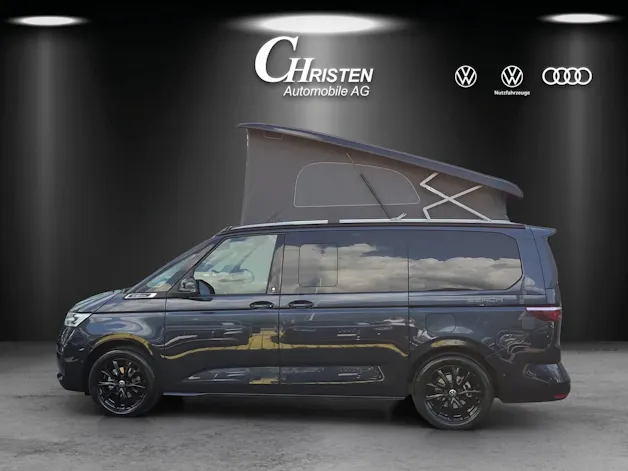 VW California 2.0 TDI Beach Tour Liberty