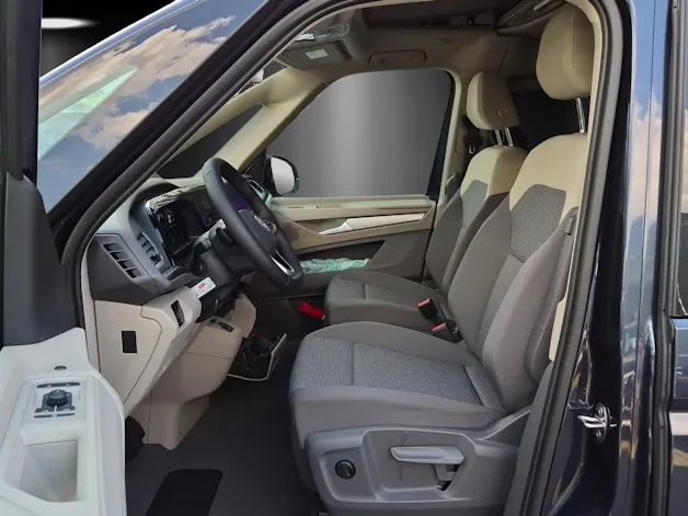 VW California 2.0 TDI Beach Tour Liberty