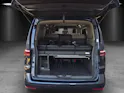 VW California 2.0 TDI Beach Tour Liberty