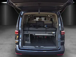 VW California 2.0 TDI Beach Tour Liberty