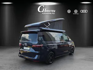 VW California 2.0 TDI Beach Tour Liberty