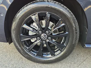 VW California 2.0 TDI Beach Tour Liberty