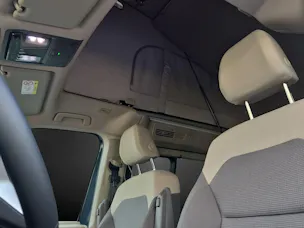 VW California 2.0 TDI Beach Tour Liberty