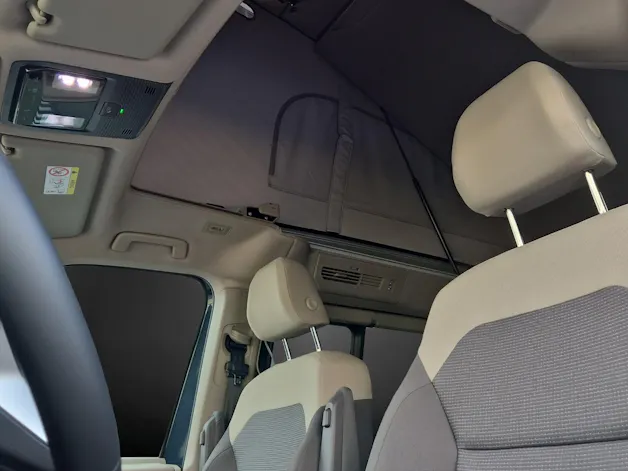VW California 2.0 TDI Beach Tour Liberty