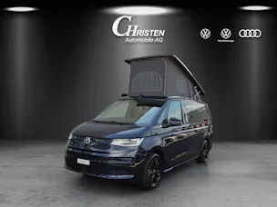 VW California 2.0 TDI Beach Tour Liberty