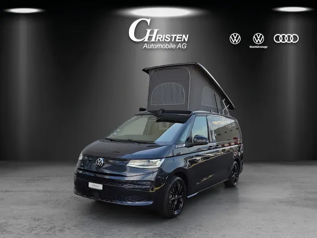 VW California 2.0 TDI Beach Tour Liberty