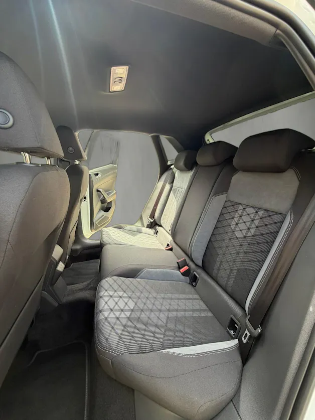 VW Polo 1.0 TSI R-Line United DSG