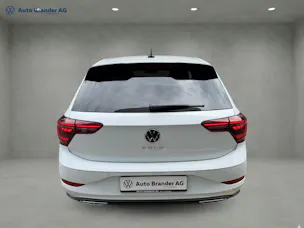 VW Polo 1.0 TSI R-Line United DSG