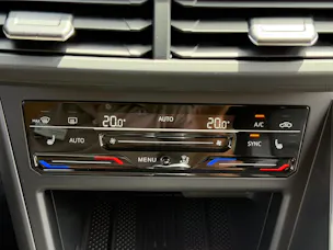 VW Polo 1.0 TSI R-Line United DSG